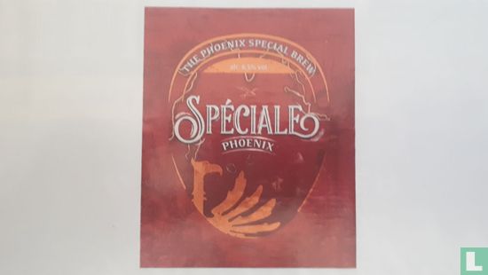 The phoenix special brew - Image 1