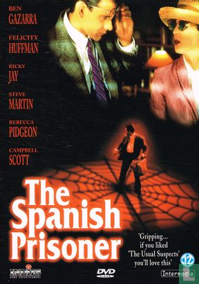 The Spanish Prisoner - Image 1