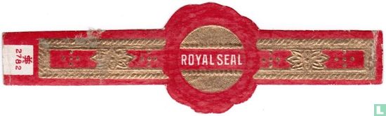 Royal Seal  - Afbeelding 1