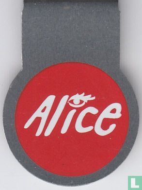  Alice - Afbeelding 1