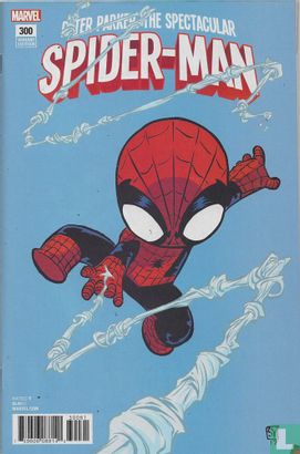 Peter Parker: The Spectacular Spider-Man 300 - Bild 1