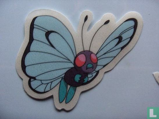 Butterfree