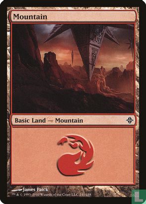 Mountain - Image 1