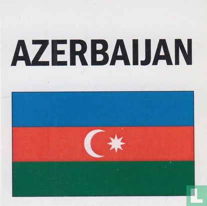 Azerbaijan - Afbeelding 3