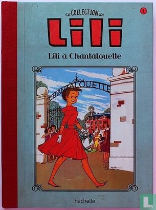 Lili à Chantalouette - Afbeelding 1