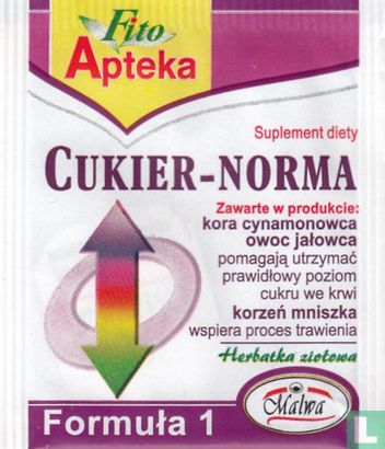 Cukier-Norma - Bild 1