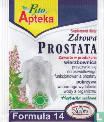 Zdrowa Prostata - Afbeelding 1