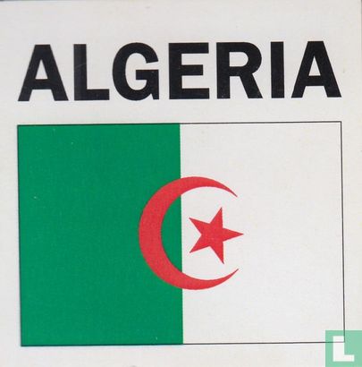 Algeria - Afbeelding 3