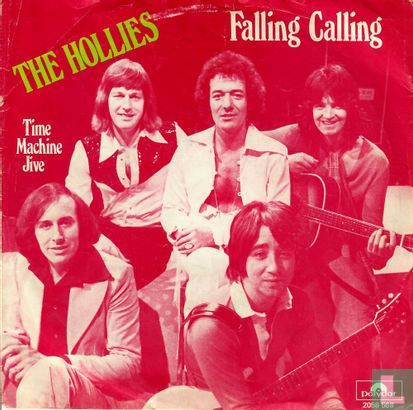 Falling Calling - Image 1