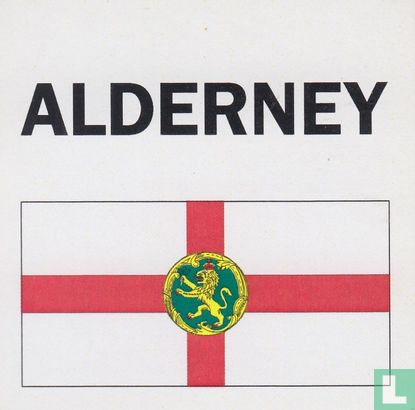 Alderney - Afbeelding 3