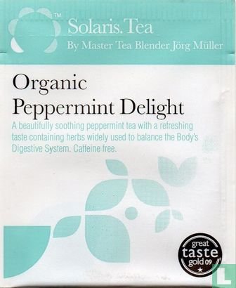 Peppermint Delight  - Bild 1