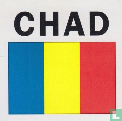 Chad - Afbeelding 1