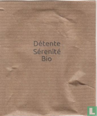 Détente Sérenite Bio - Image 1