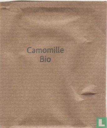 Camomille Bio - Bild 1