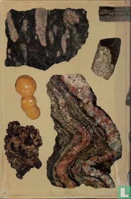 Mineralen en gesteenten in kleur - Image 2