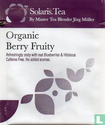 Berry Fruity  - Afbeelding 1