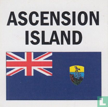 Ascension Island - Afbeelding 1
