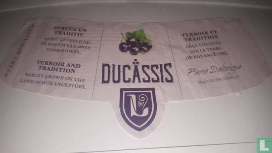 Ducassis bio  - Image 2