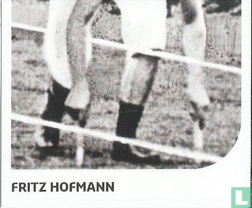 Fritz Hofmann - Afbeelding 1