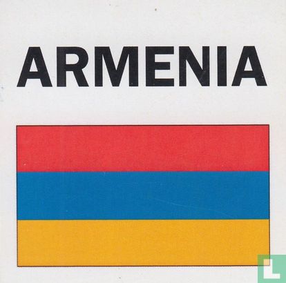 Armenia - Afbeelding 1