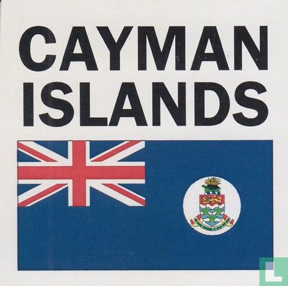 Cayman Islands - Afbeelding 3