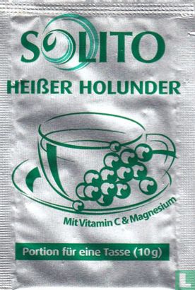 Heißer Holunder - Image 1