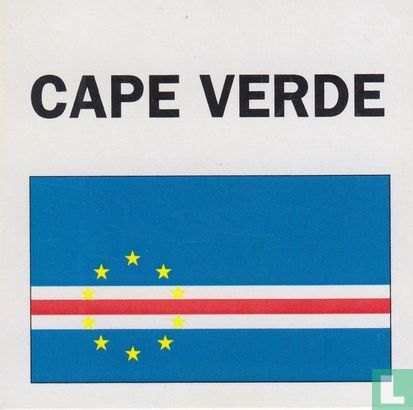 Cape Verde - Afbeelding 1