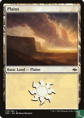 Plains - Image 1