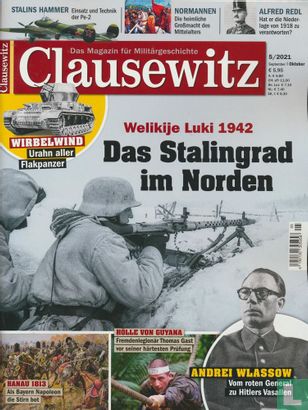 Clausewitz 5 - Bild 1
