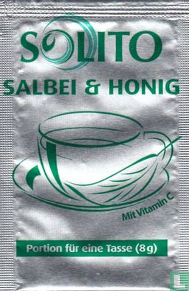 Salbei & Honig  - Bild 1