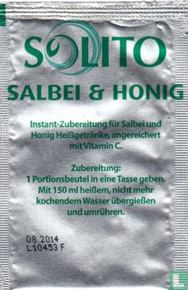 Salbei & Honig  - Afbeelding 2