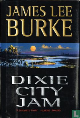 Dixie City Jam - Afbeelding 1