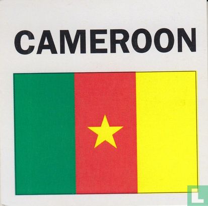 Cameroon - Afbeelding 1