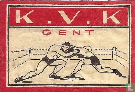 K.V.K. Gent