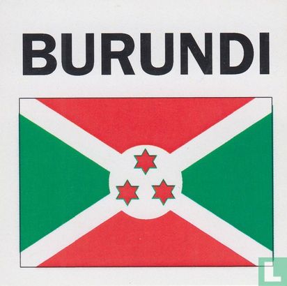 Burundi - Afbeelding 3
