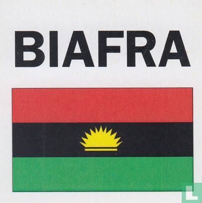 Biafra - Afbeelding 1