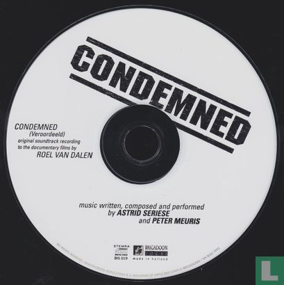 Condemned - Afbeelding 3