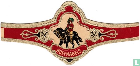 Hoefnagels - Image 1