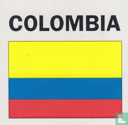 Colombia - Afbeelding 3