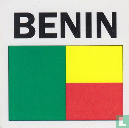 Benin - Afbeelding 1