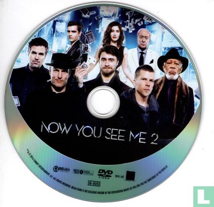 Now You See Me 2 - Image 3