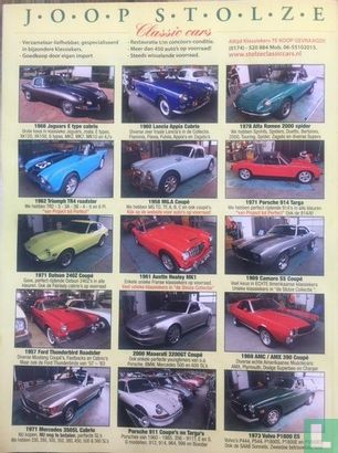 Auto Review Classic Cars 45 - Bild 2
