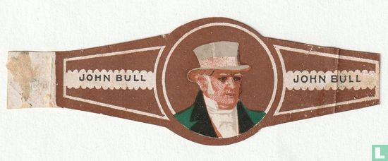 John Bull - John Bull - Image 1