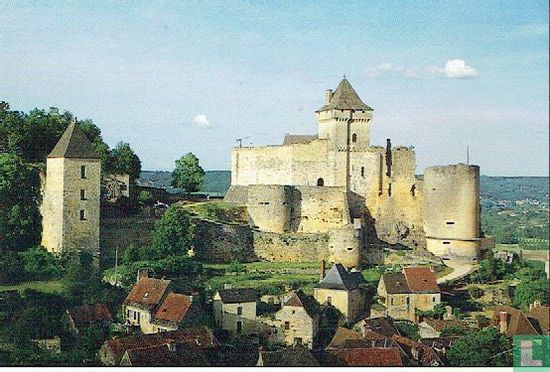 Château de Castelnaud (Dordogne)