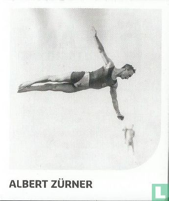 Albert Zürner - Afbeelding 1