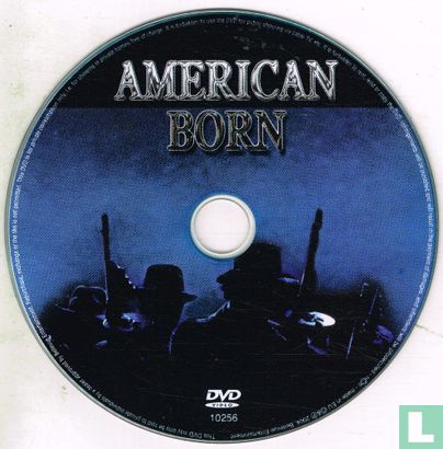 American Born - Afbeelding 3