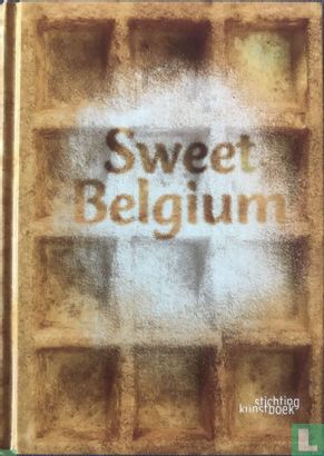 Sweet Belgium - Afbeelding 1