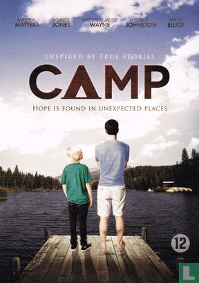 Camp - Bild 1