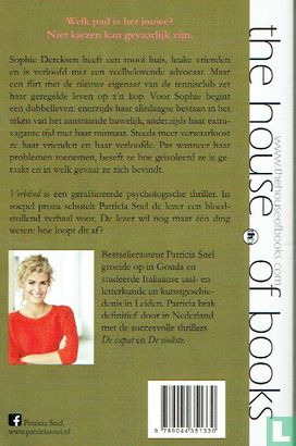 Verblind - Bild 2