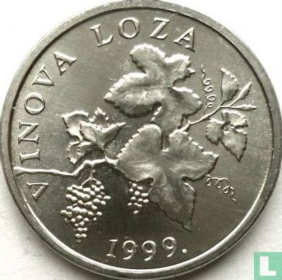 Croatie 2 lipe 1999 - Image 1